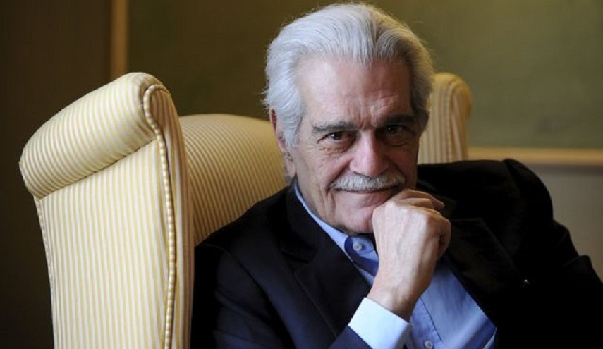 أسرار لا تعرفها عن الفنان الراحل "عمر الشريف"