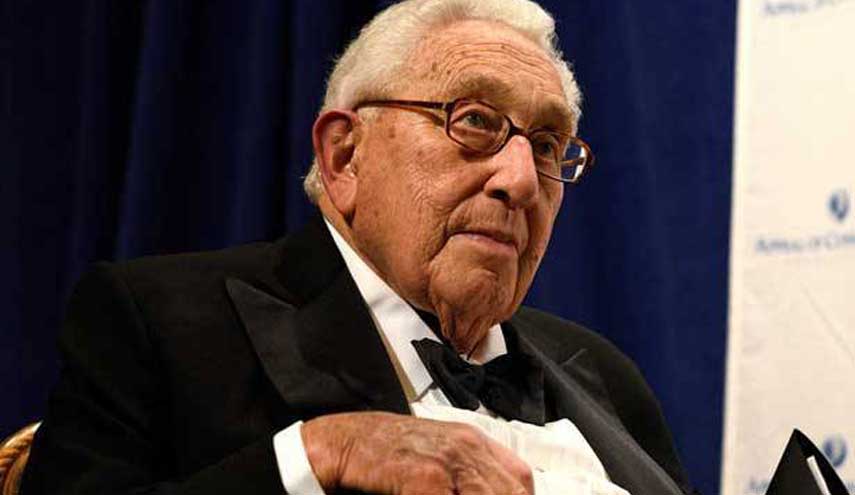 بعد سبعة أعوام من الربيع العربي.. كسينجر يُصحّح «العدالة الإلهيّة» في الشرق!