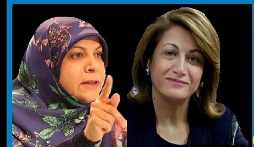 حنان الفتلاوي ترأس قائمة انتخابيّة في العراق وآلا الطالباني تترشح في بغداد