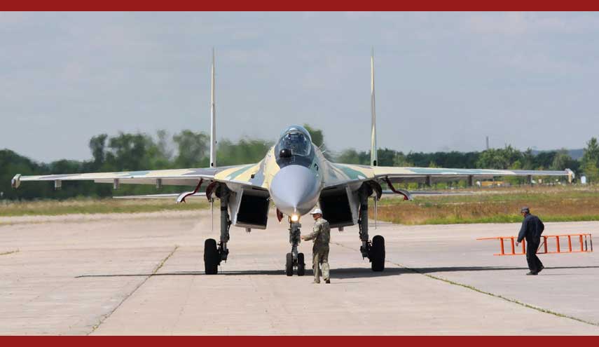 NBC: البنتاغون طلب من "اسرائيل" تدمير طائرات سوخوي في قاعدة T4