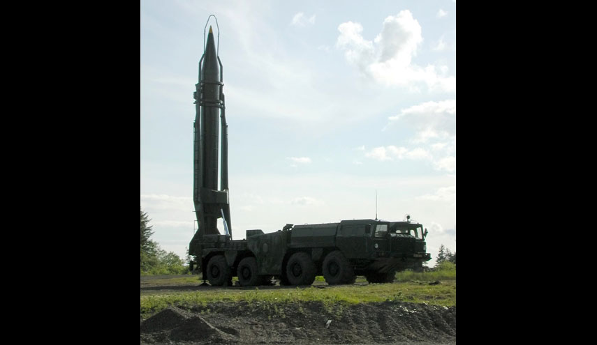 هل يقصف الأسد تل ابيب بالصوارويخ؟!