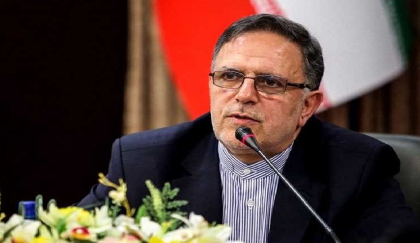  محافظ البنك المركزي يكشف أسباب ارتفاع سعر العملة الصعبة في ايران