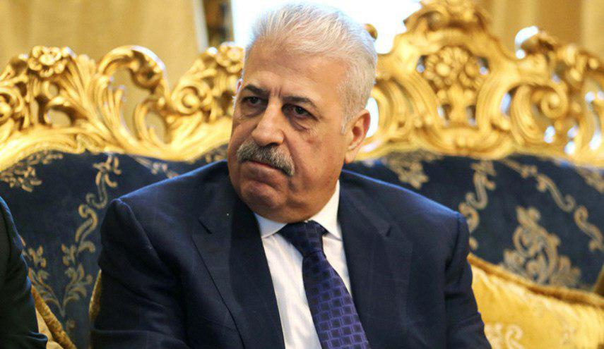 صدور قرار جديد في حق اثيل النجيفي!