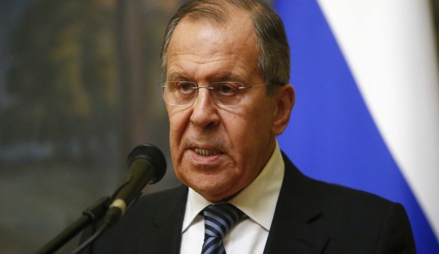 لافروف:  سنقدم مشروع قرار لمجلس الأمن بإرسال خبراء إلى دوما للتحقيق في مزاعم الكيميائي