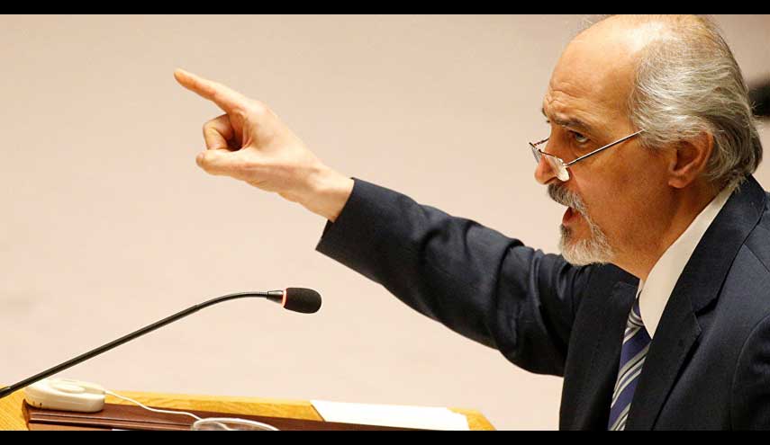 في خطاب ناري بمجلس الأمن.. الجعفري: لن نسمح لكم بتكرار السيناريو الليبي والعراقي في سوريا