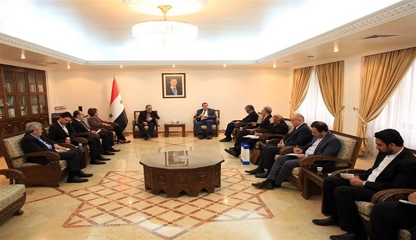 الرئيس السّوري يرحّب بإنشاء فرع لجامعة "آزاد" الإسلامية في سوريا