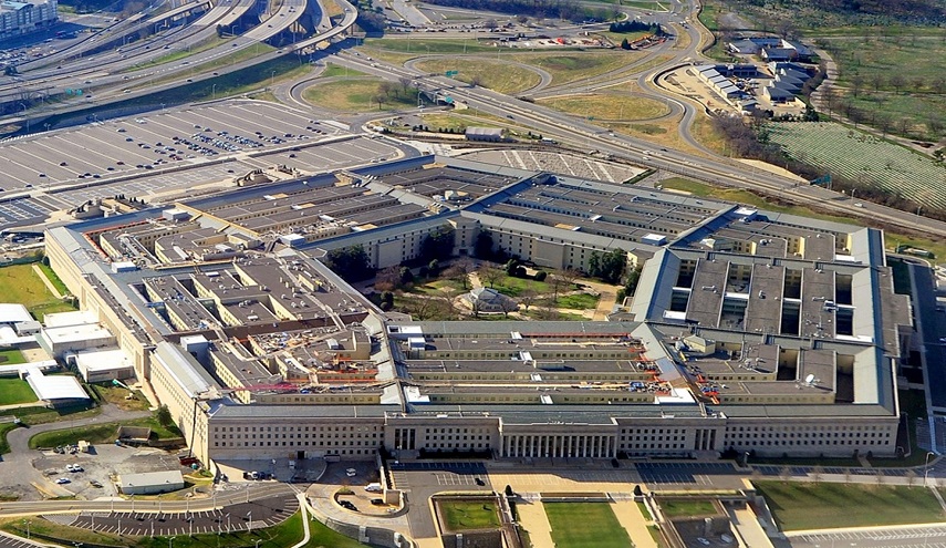 البنتاغون يواصل استخدام خطوط تفادي الصدام مع روسيا