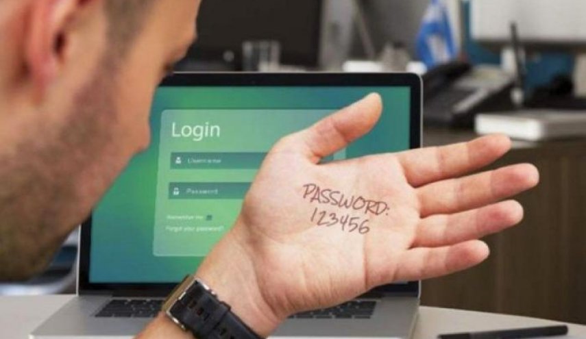 "كلمة المرور" ستصبح من الماضي.. وهذاهو البديل!