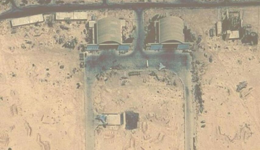 لماذا كشف الروس منفذ ضربات الـ«T4»؟