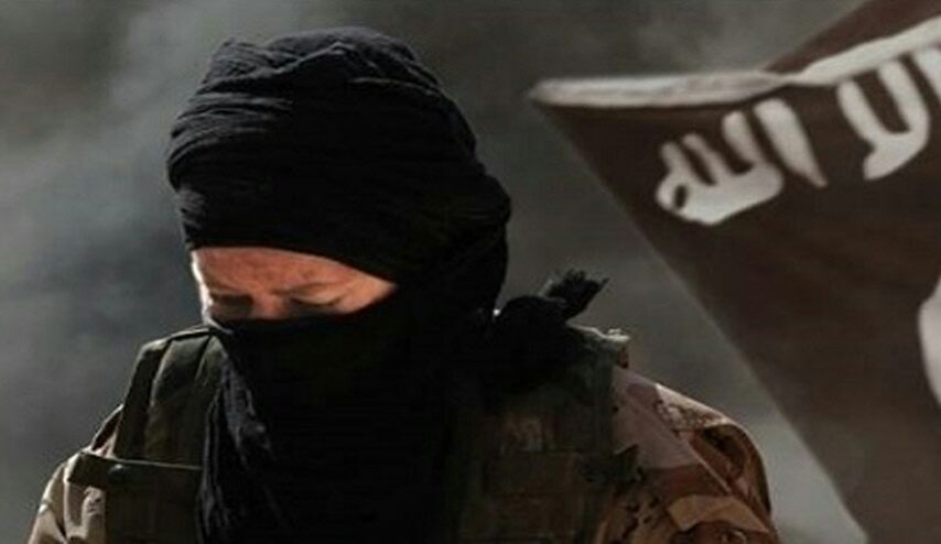 "داعشي" يفجر مفاجأة حول بطولة كأس العالم خلال محاكمته!