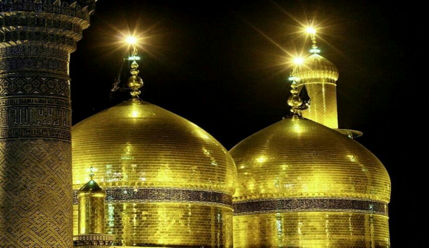  ذكرى استشهاد الامام موسى الكاظم ... قصة استشهاد الامام موسى الكاظم