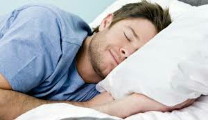 جرب هذه الحيلة وستغرق في النوم خلال دقيقة واحدة فقط