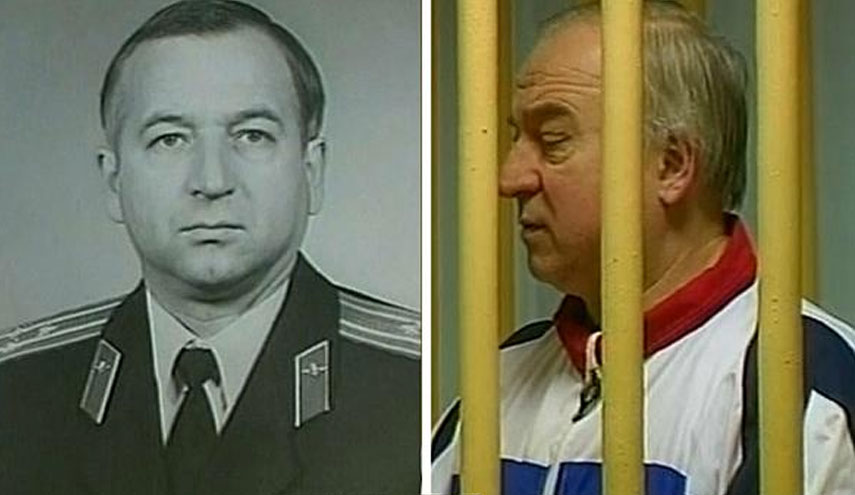 منظمة حظر الأسلحة الكيميائية ترسل تقريرها إلى روسيا بشأن "سكريبال"