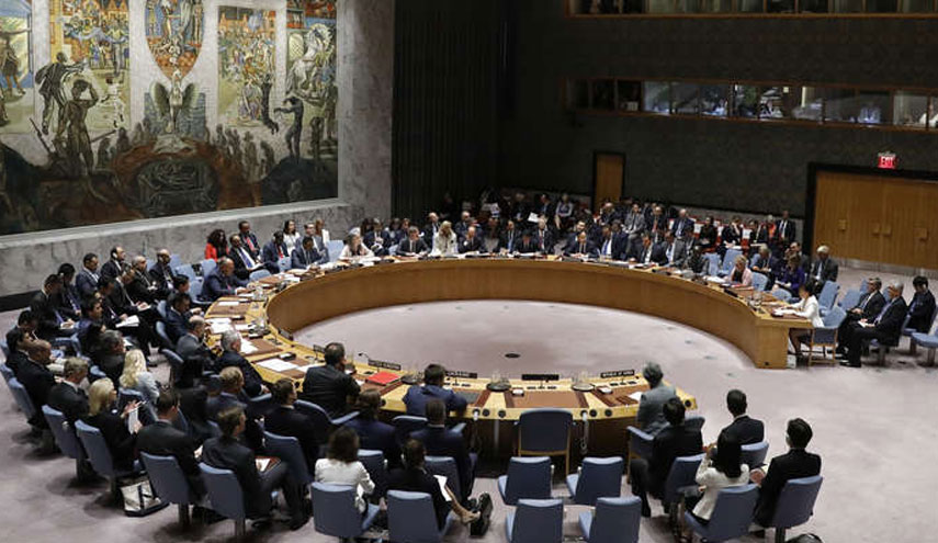 اجتماع لمجلس الأمن الدولي اليوم بشأن التصعيد ضد سوريا بطلب من بوليفيا