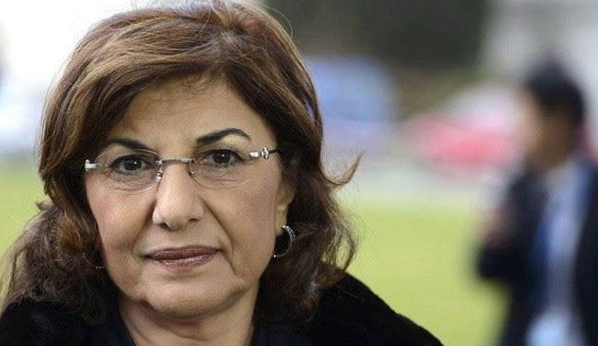 مسؤولة سورية: نحن مستعدون للحرب ولا نخشاها