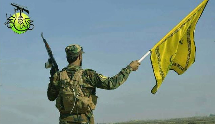 النجباء تفجرها في وجه ترامب: "ننتظركم في سوريا" !