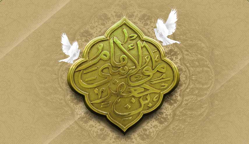 رسائل الإمام الكاظم المرموزة على لسان الإمام الخامنئي