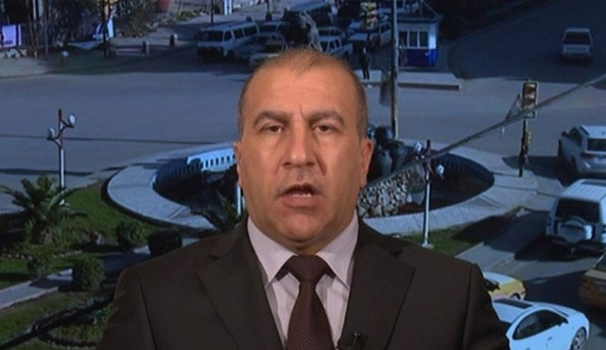 العراق يعلن موقفه حول التصعيد الغربي ضد سوريا