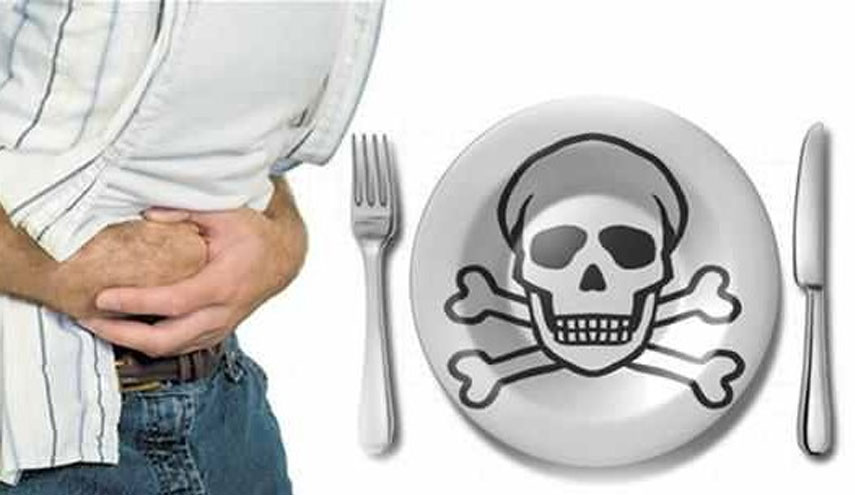 ابتكار لصقة تحمي من التسمم الغذائي