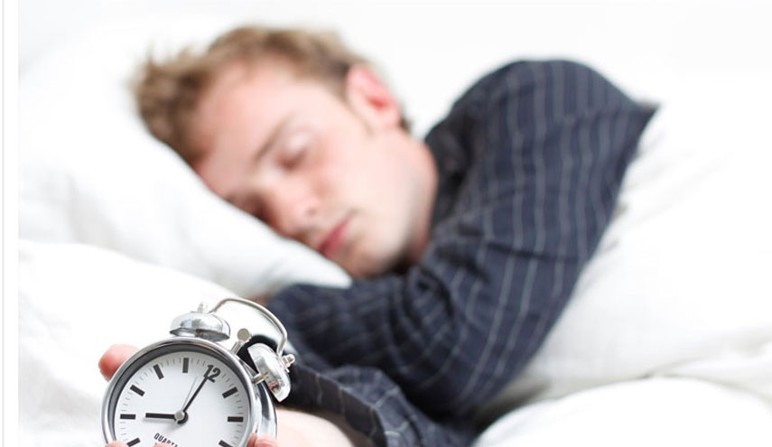 احذروا..النوم في أوقات متأخرة يؤدي الى الوفاة المبكرة