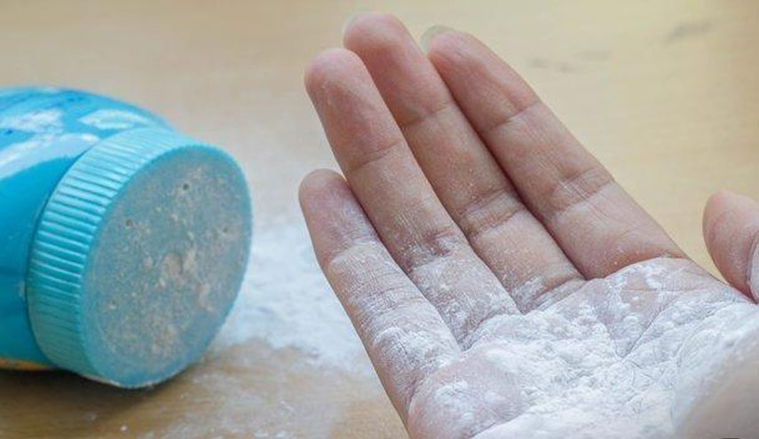 تعويض مريض سرطان بالملايين بسبب بودرة أطفال