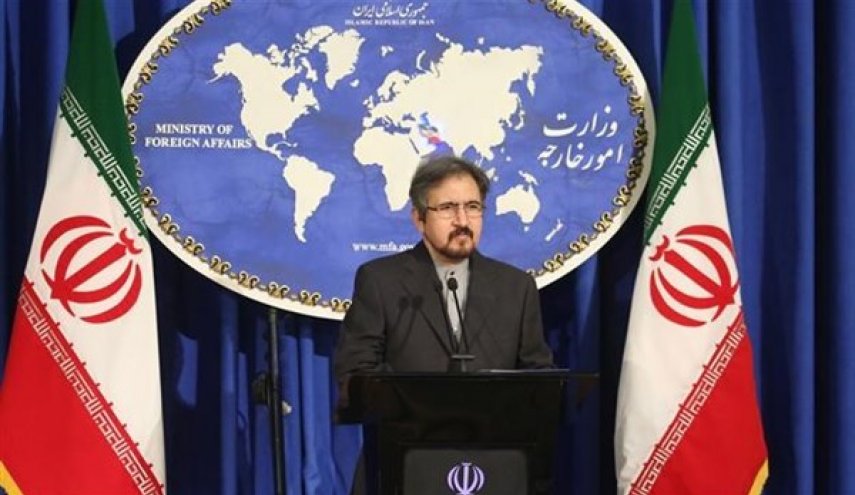 طهران ترد على البيان الفرنسي السعودي الاخير