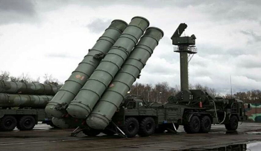 رسائل الردع الروسية من قلب سوريا