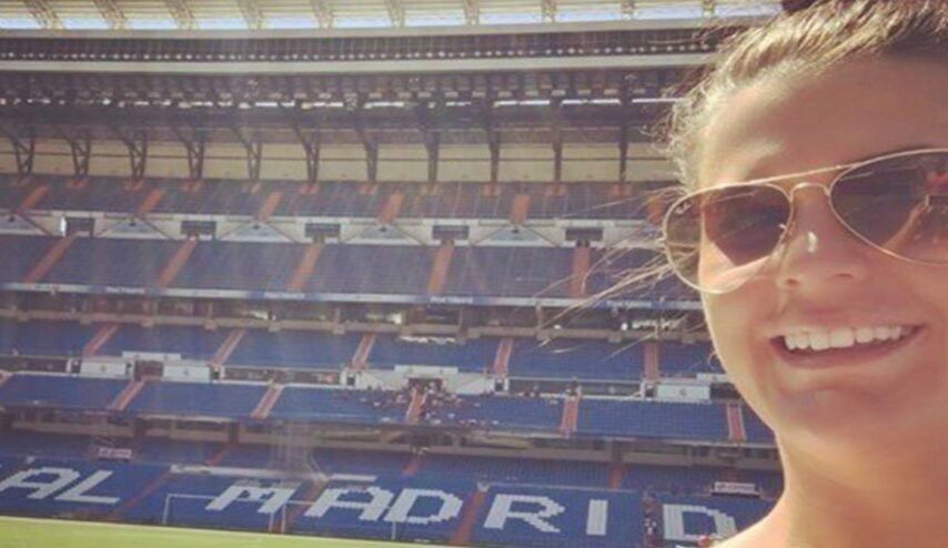 نشطاء يفجرون مفاجأة غير متوقعة حول حكم مباراة ريال مدريد ويوفنتوس !