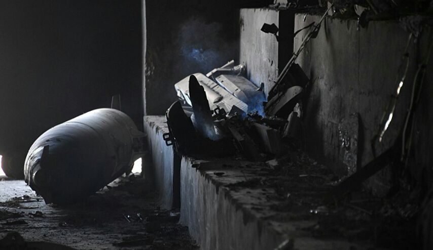 حزب الله يعلن عن موقفه حول التهديدات الاخيرة لسوريا !