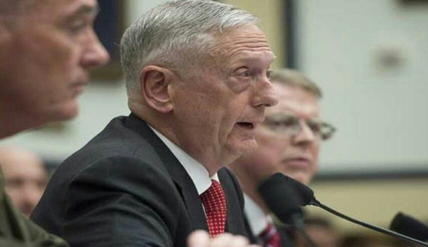 هذه مفاجآت ربع الساعة الأميركي الأخير ما قبل "الضربة"