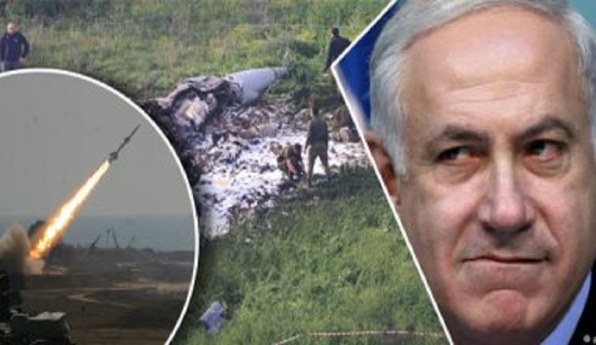 ما هي مصلحة إسرائيل من ضرب سورية؟