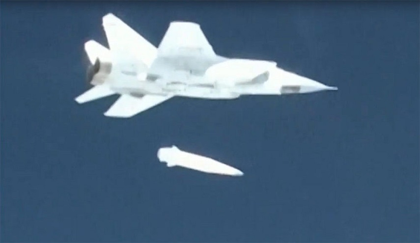  رسالة بوتين "الخطيرة" تصل إلى القيادة العسكرية الأمريكية 