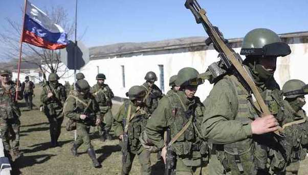 أول رد روسي على العدوان الثلاثي على سوريا