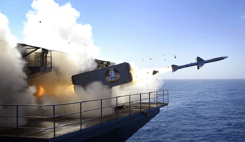 الادارة الاميركية.. ضرباتنا الصاروخية على سوريا لن تكون الاخيرة