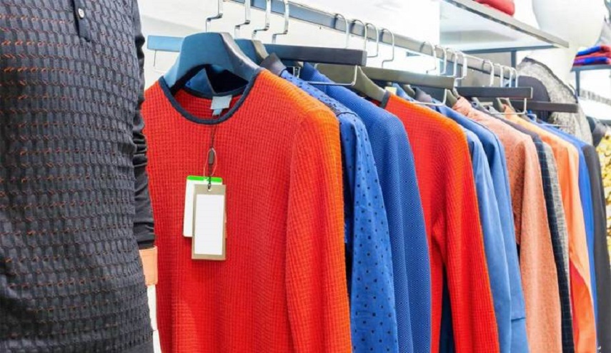  توقف فوراً عن إرتداء الثياب الجديدة قبل غسلها