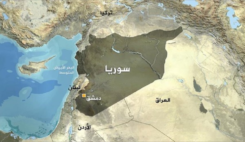 سي ان ان: الهجوم على سوريا كان رمزيا ولم يحقق أي انجاز