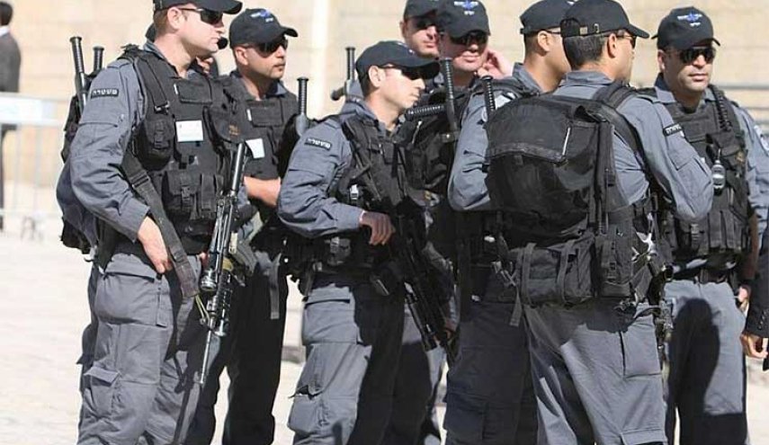  سلطات الاحتلال تحتجز المشاركين بمؤتمر بيت المقدس​ الدولي 