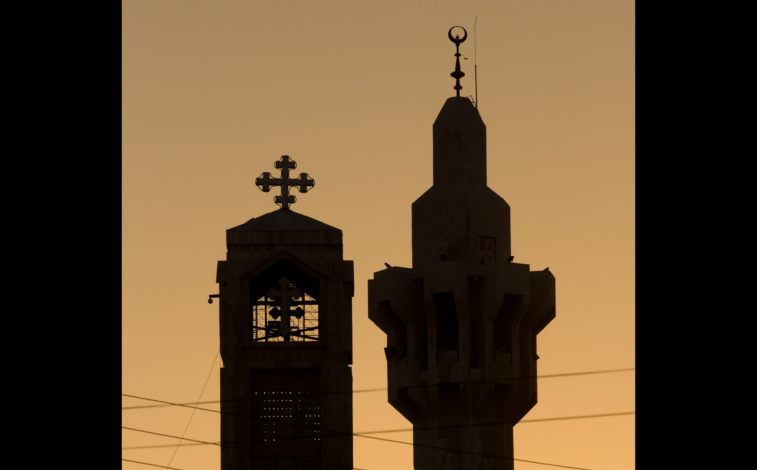 الأديان في نيجيريا