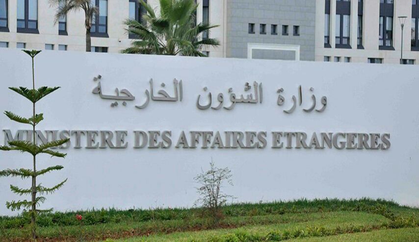 الجزائر "تتأسف" للتصعيد العسكري بسوريا