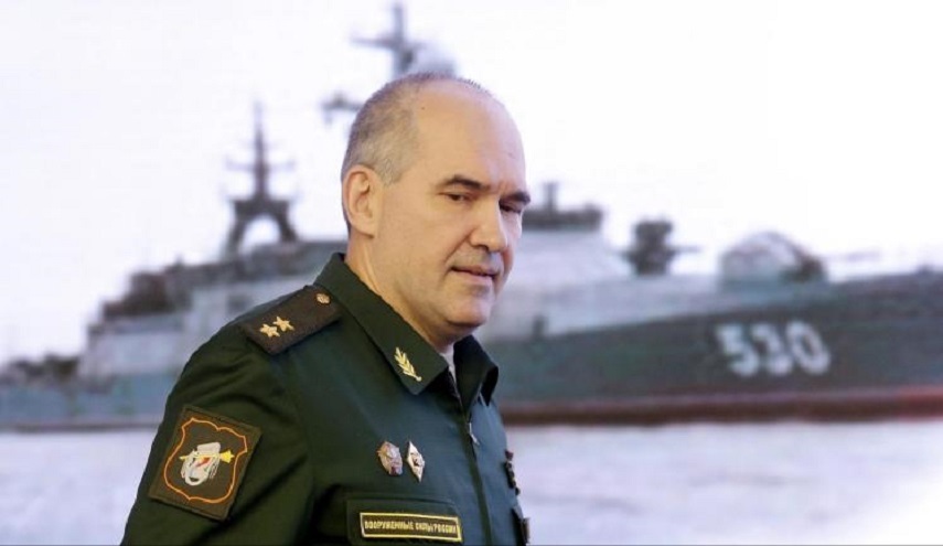 روسيا تقول إنها قد ترد على الضربة الغربية ضد سوريا بـ "طريقة مغايرة"