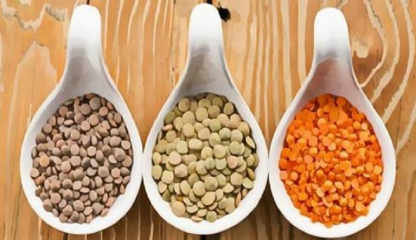  عليكم بالعدس.. غذاء مبارك وفوائد ذهبية