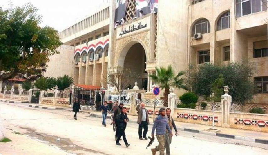 فرنسا تطالب بحماية إرهابيي "النصرة"!