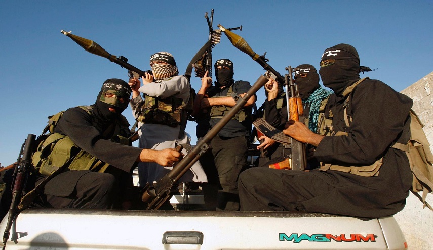 بالتزامن مع العدوان الثلاثي على سوريا.. هكذا كانت ردة فعل الارهابيين في مختلف المحاور!