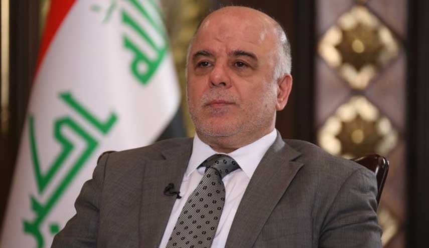 العبادي: ثلاث جهات تتحمل مسؤولية سلامة الانتخابات