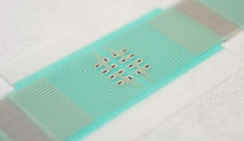  لصقة ذكية تخلص مرضى السكري من وخز الإبر 