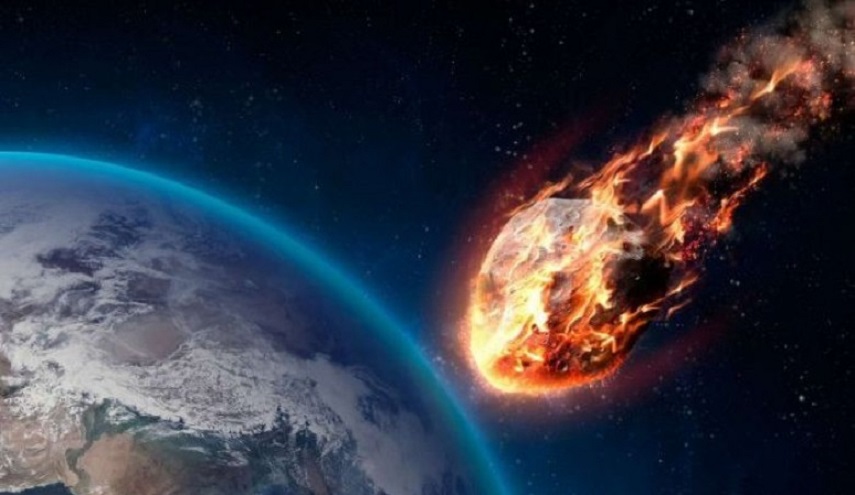  هل أصبحت الأرض عرضة لخطر النيازك العملاقة؟ 