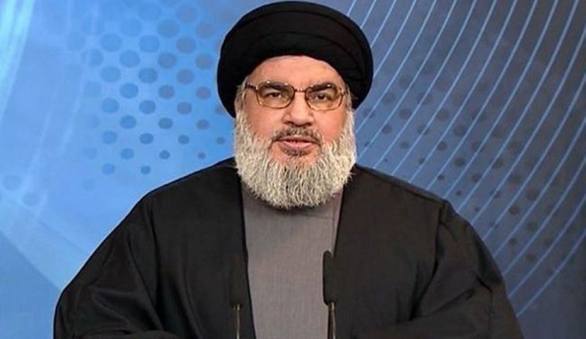 هذا ما قاله السيد حسن نصر الله عن العدوان الثلاثي على سوريا؟