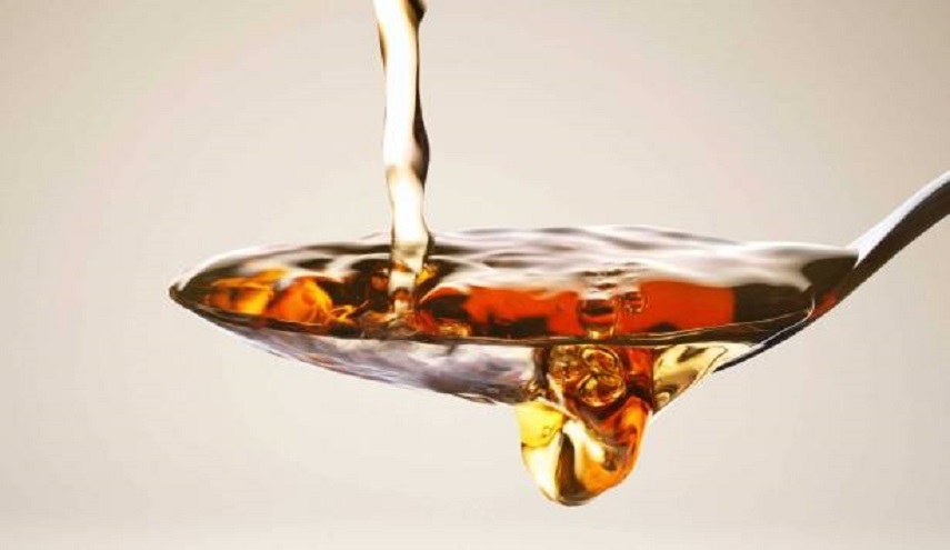  ملعقة خل مع طبق السلطة تمنحك كل هذه الفوائد