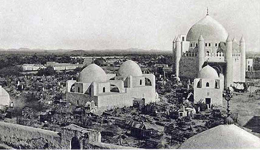 أسباب الانتشار السريع للإسلام في المدينة