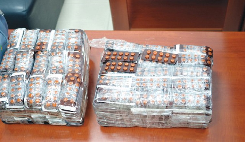  اعتقال عصابة مخدرات خطيرة في العراق..والتفاصيل..